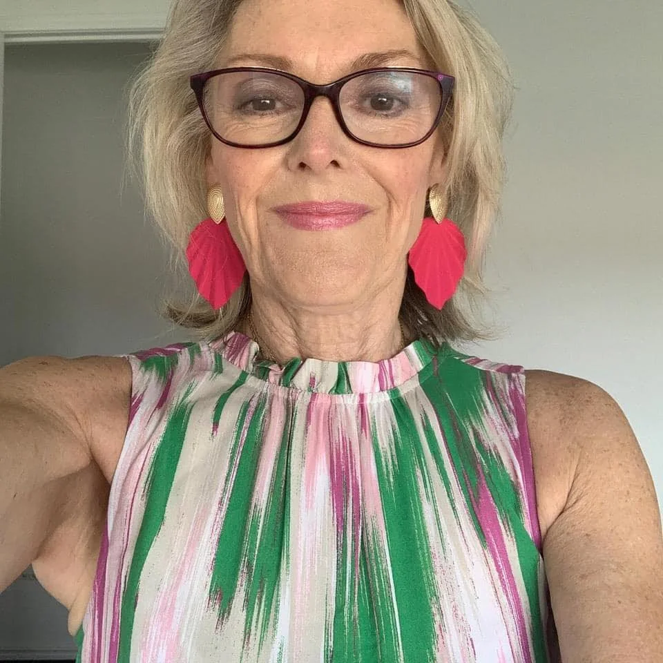 Linda Carter